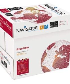 Buy Navigator Copy Paper A4.