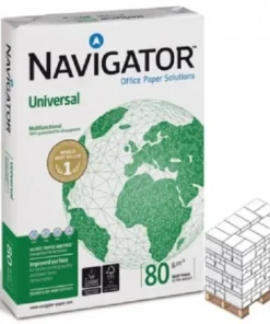 Original Navigator Copy Paper A4