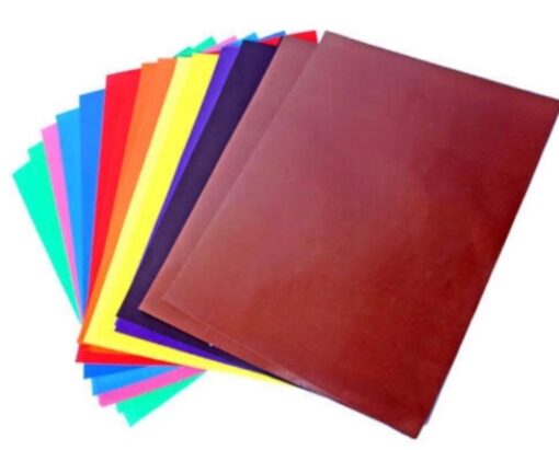 Art Paper Boards